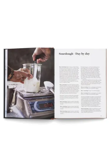 Sourdough for All - Kenny  Jakobsson