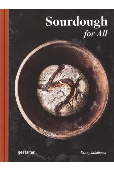 Sourdough for All - Kenny  Jakobsson