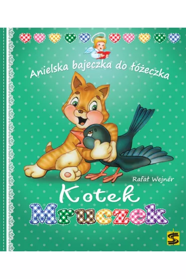 Kotek Mruczek - Rafa� Wejner
