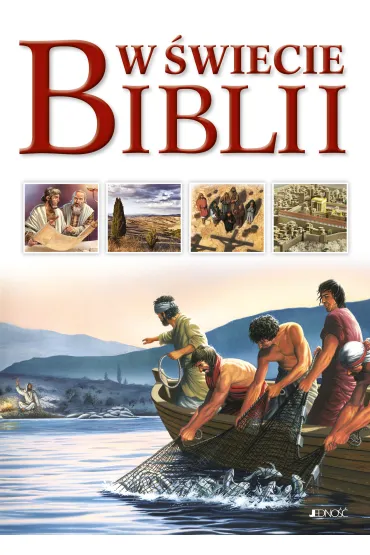 W �wiecie Biblii