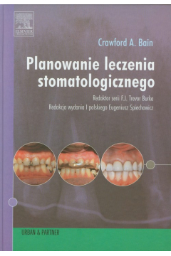 Planowanie leczenia stomatologicznego