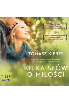 Audiobook Kilka sw o mioci mp3