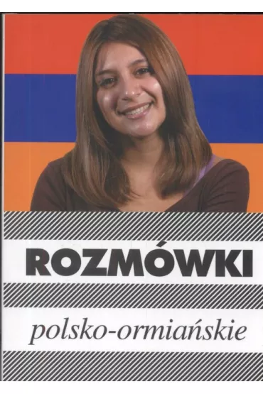 ROZMOWKI ORMIANSKIE-KRAM - Urszula Michalska
