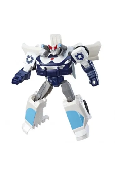 Transformers Attackers warrior Prowl Hasbro