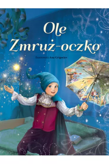 Ole Zmru�-oczko