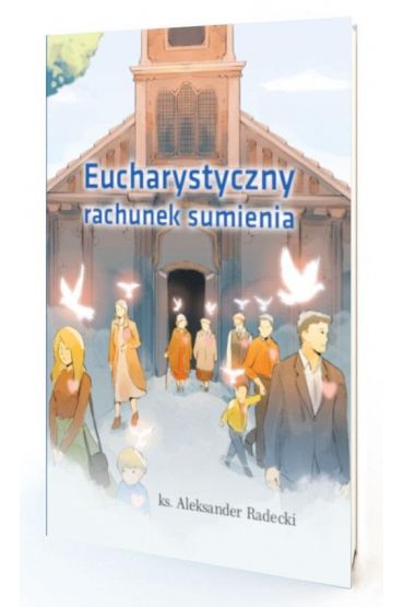 Eucharystyczny rachunek sumienia