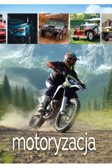 Motoryzacja - Wojciech Zieli�ski, Stanis�aw Piecka