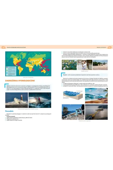 Geografia. Repetytorium maturalne. Liceum i technikum. Matura 2026 - Agnieszka ��kawa
