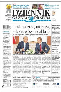 ePrasa Dziennik Gazeta Prawna 207/2009