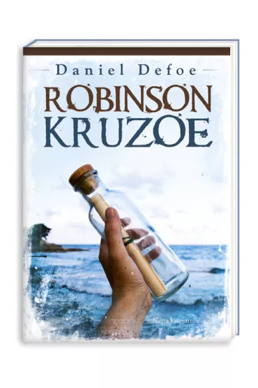 Robinson Kruzoe - Daniel Defoe