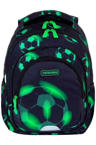 Plecak Astrabag Neo Football AB330 ASTRA