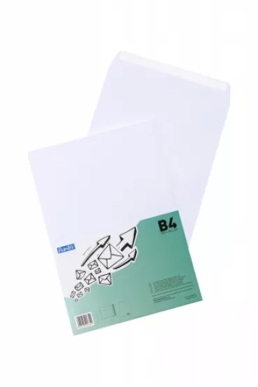 Bantex Koperta B4 50 szt.