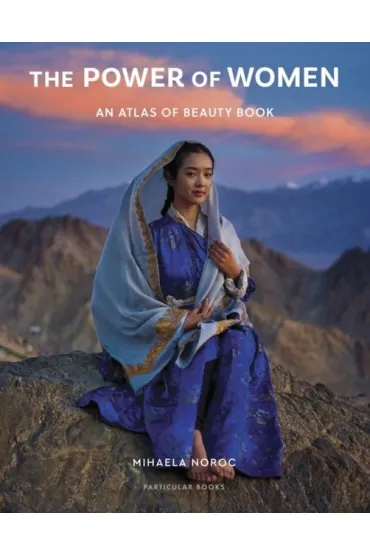 The Power of Women wer. angielska - Mihaela Noroc