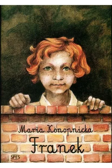 Franek - Maria Konopnicka