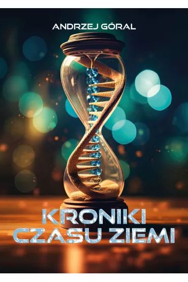 Kroniki czasu Ziemi - Andrzej  G�ral