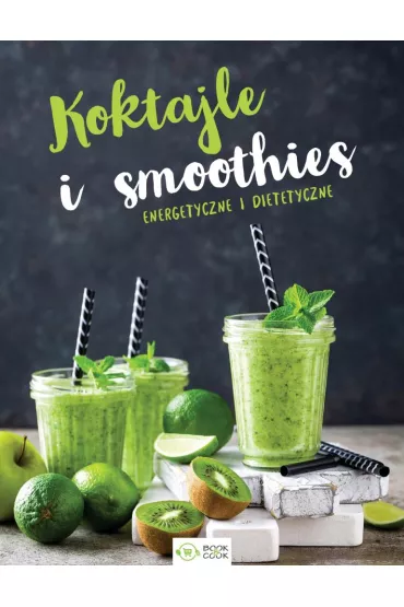 Koktajle i smoothies