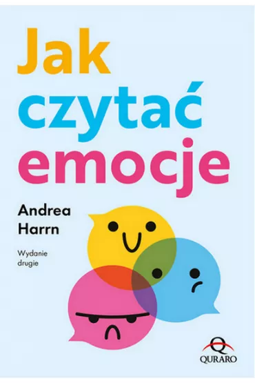 Jak czyta� emocje - Andrea  Harrn