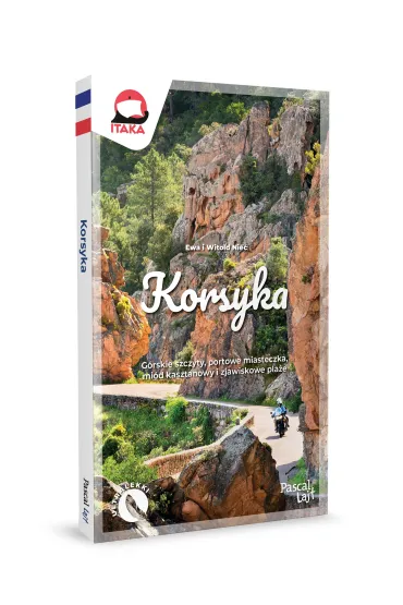 Korsyka - Ewa Nie�, Witold Nie�