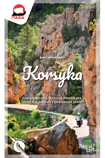 Korsyka - Ewa Nie�, Witold Nie�