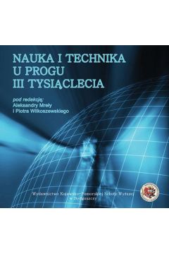eBook Nauka i technika u progu III tysiclecia pdf
