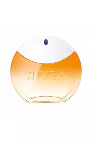 Nivea Woda toaletowa Sun 30 ml
