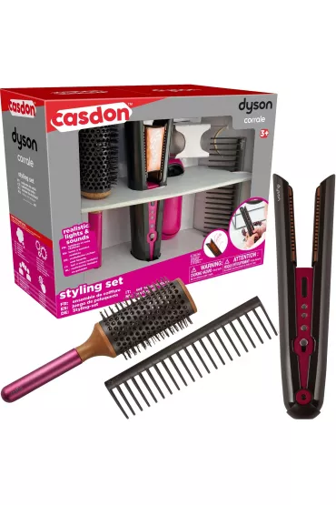 Dyson Corrale zestaw z prostownic� Almarina