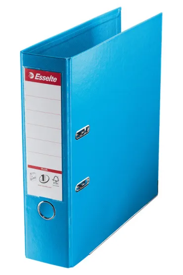 Esselte Segregator A4 Plus 8 cm