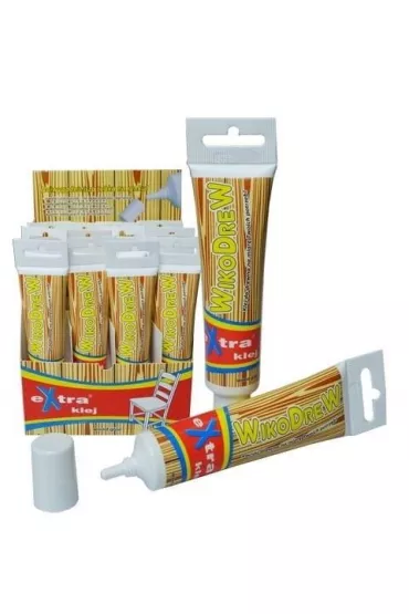 eXtra klej Klej WikoDrew 45g
