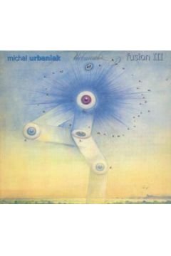 Fusion III (Digipack) - Micha� Urbaniak