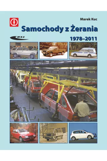 Samochody z �erania 1978-2011 - Marek Kuc