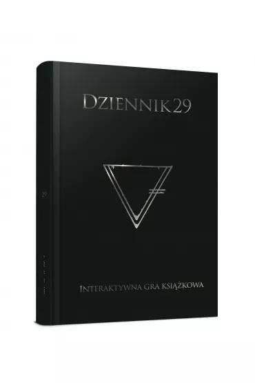 Dziennik 29 - Dimitris Chassapakis