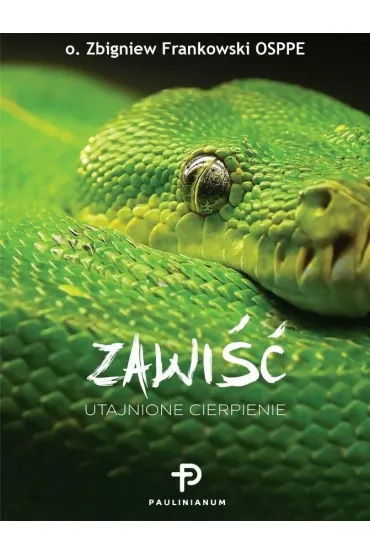 Zawi��. Utajnione cierpienie - o Zbigniew Frankowski Osppe