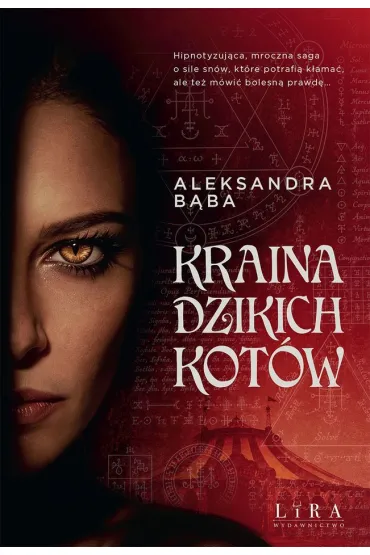 Kraina dzikich kot�w - Aleksandra  B�ba