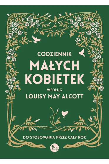 Codziennik Ma�ych kobietek - Louisa May Alcott