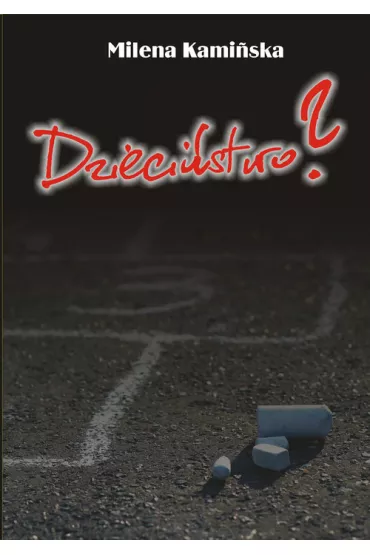 Dzieci�stwo? Czyli by�am molestowana seksualnie - Milena Kami�ska