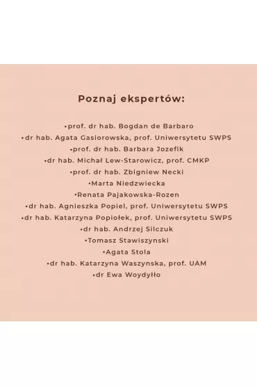 Trzeci element. Co zaburza nasze zwi�zki i jak sobie z tym radzi� - Magdalena Kuszewska, Robert Kowalczyk