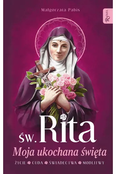 Audiobook w. Rita mp3 - Magorzata Pabis
