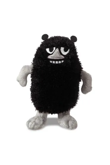 Muminki maskotka Bobek 18cm Aurora World