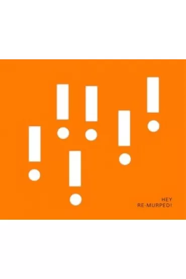 RE-MURPED (CD)