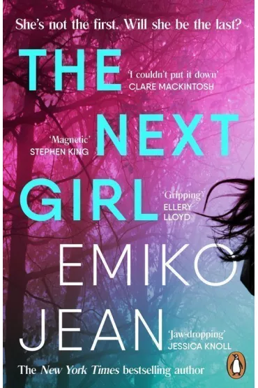The next girl wer. angielska - Emiko Jean