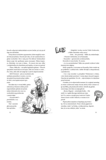 Bruno i siostry - Dorota Suwalska