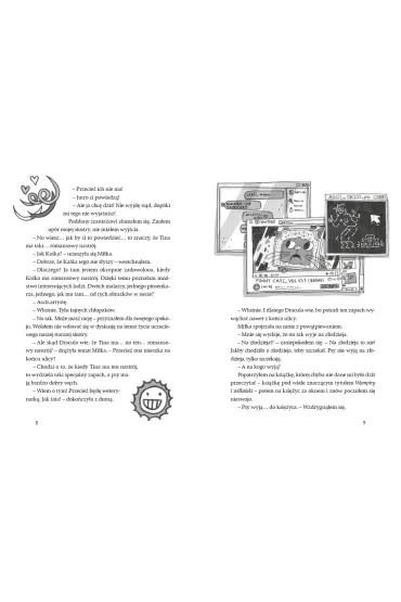 Bruno i siostry - Dorota Suwalska
