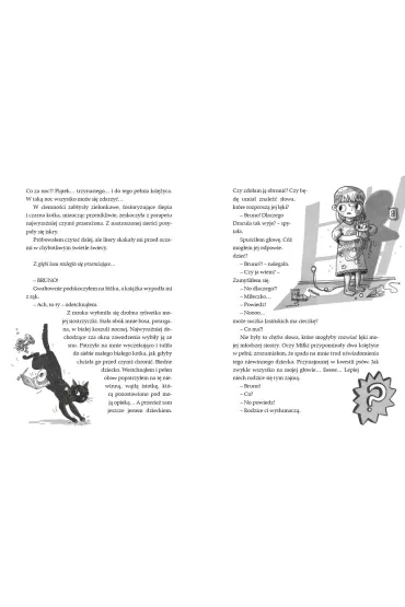 Bruno i siostry - Dorota Suwalska