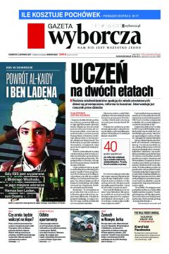 ePrasa Gazeta Wyborcza - d 255/2017