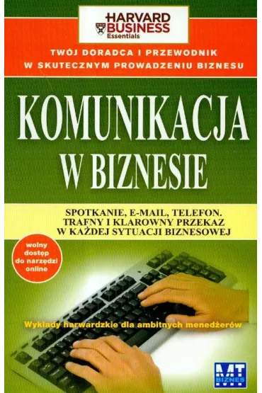 Komunikacja w biznesie