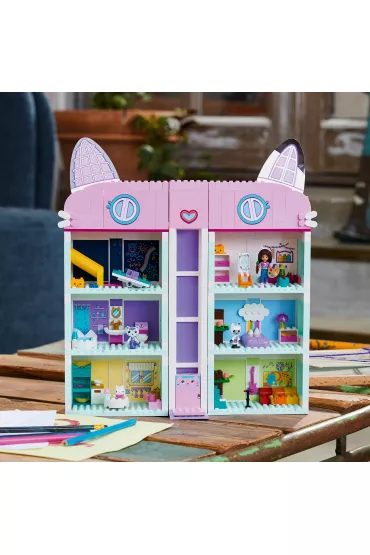 LEGO Koci domek Gabi Koci domek Gabi 10788