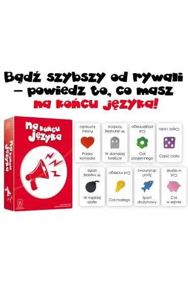 Na ko�cu j�zyka - Andrew Innes