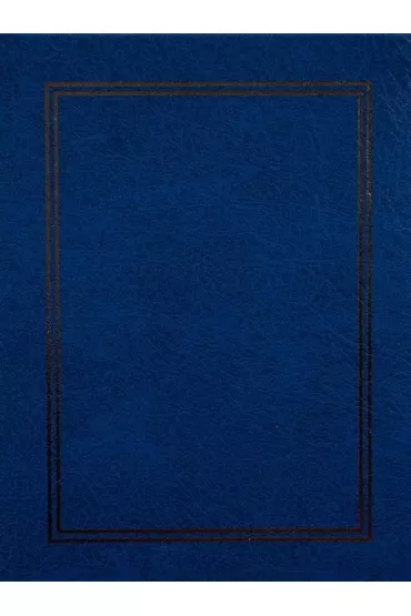 Fandy Fotoalbum kieszeniowy zgrzewany Vinyl