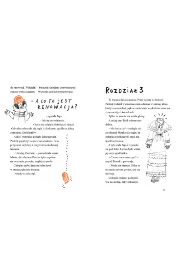 Zagadka mazurskiej mumii. Detektywi z Tajemniczej 5. Tom 6 - Marta Guzowska
