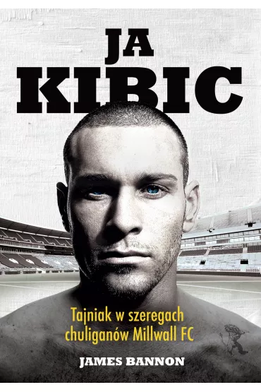 Ja kibic - James Bannon